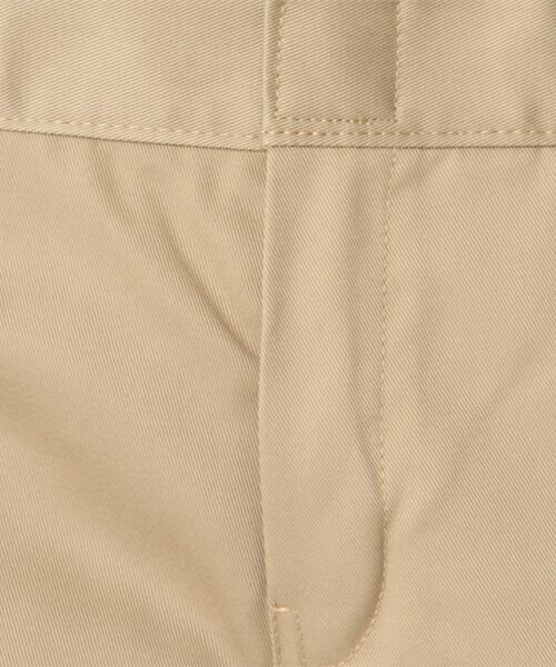 **Dickies / ディッキーズ チノ・ワークパンツ | 【WD874】TCツイルワークパンツ | 詳細1