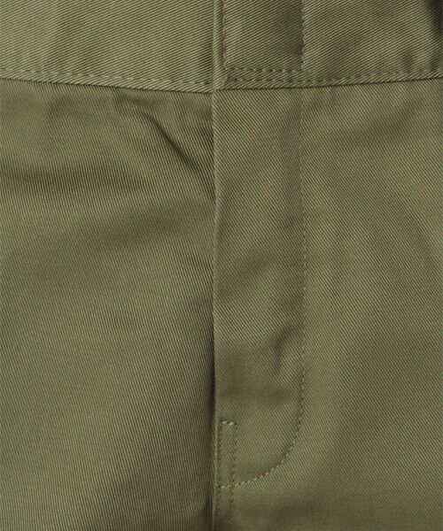 **Dickies / ディッキーズ チノ・ワークパンツ | 【WD874】TCツイルワークパンツ | 詳細2