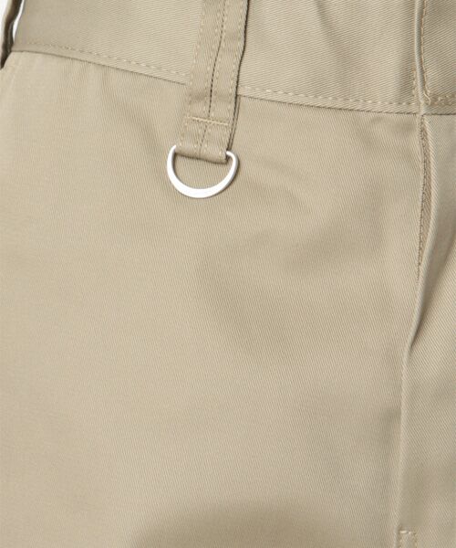 **Dickies / ディッキーズ チノ・ワークパンツ | 【WD5876】TCツイルジョッパーズチノパンツ | 詳細13
