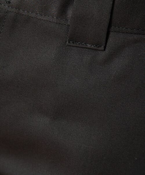**Dickies / ディッキーズ ショート・ハーフ・半端丈パンツ | 【WD874H5】TCツイルハーフパンツ | 詳細2