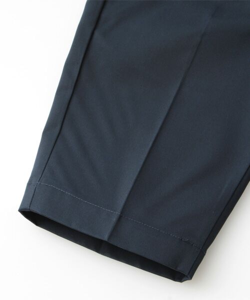 **Dickies / ディッキーズ ショート・ハーフ・半端丈パンツ | 【WD874H5】TCツイルハーフパンツ | 詳細7