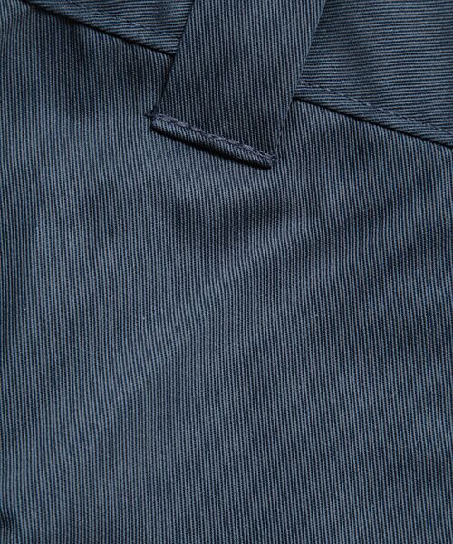 **Dickies / ディッキーズ ショート・ハーフ・半端丈パンツ | 【WD874H5】TCツイルハーフパンツ | 詳細9