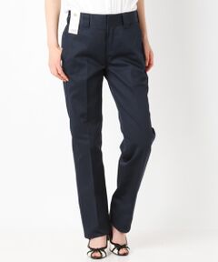 【WL874L】TCツイルローライズワークパンツ