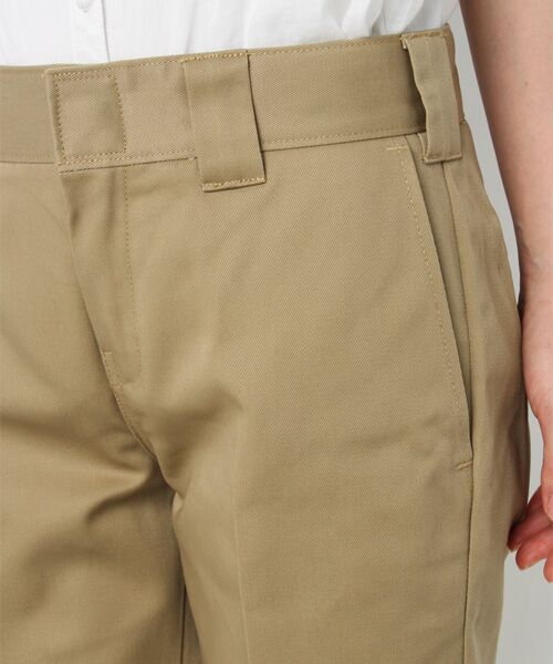 パンツ チノパン dickies WL874Lローライズワークパンツ S