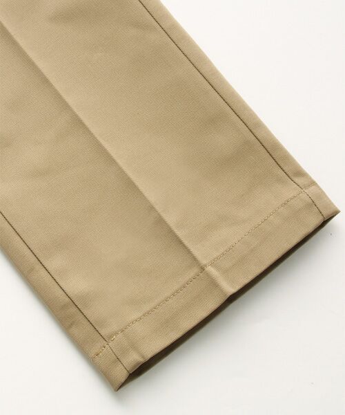 ＊＊Dickies / ディッキーズ チノ・ワークパンツ | 【WL874L】TCツイルローライズワークパンツ | 詳細6