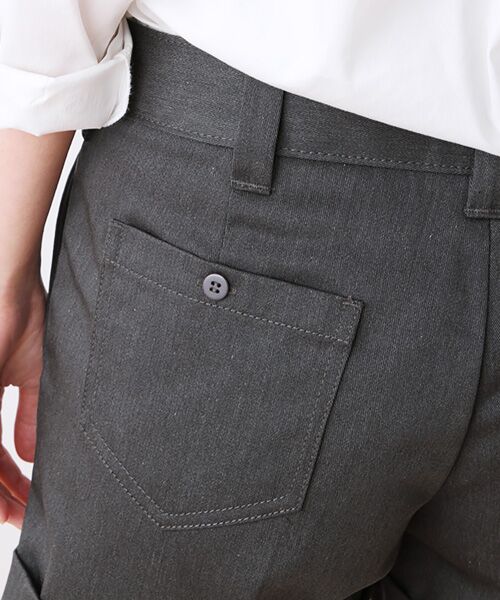 **Dickies / ディッキーズ ショート・ハーフ・半端丈パンツ | TCツイル ショートパンツ | 詳細6