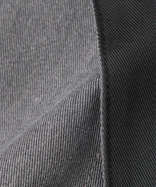 90thコラボ Dickies×TheStylistJapan スワローテイルジャケット