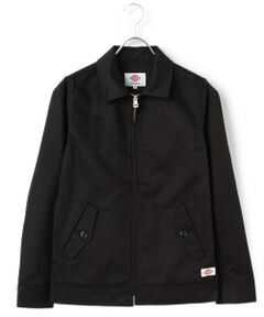 TCツイルドリズラージャケット