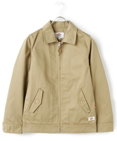 セール】 TCツイルドリズラージャケット （その他トップス）｜＊＊Dickies / ディッキーズ ファッション通販 タカシマヤファッションスクエア