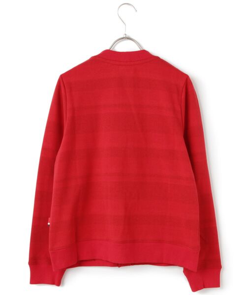 ＊＊Dickies / ディッキーズ カーディガン・ボレロ | オリジナル裏毛L/Sカーディガン | 詳細2