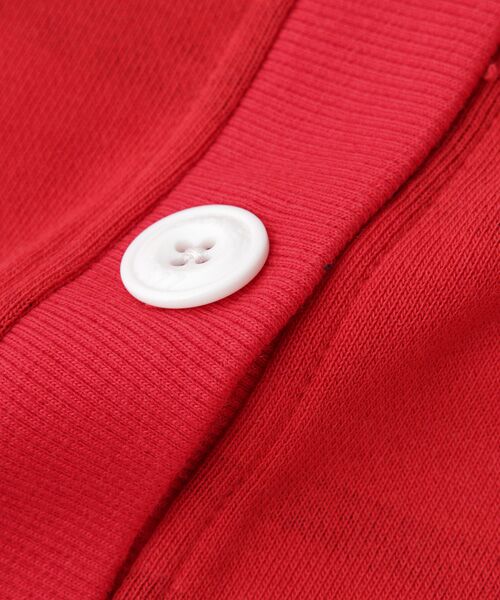 ＊＊Dickies / ディッキーズ カーディガン・ボレロ | オリジナル裏毛L/Sカーディガン | 詳細5