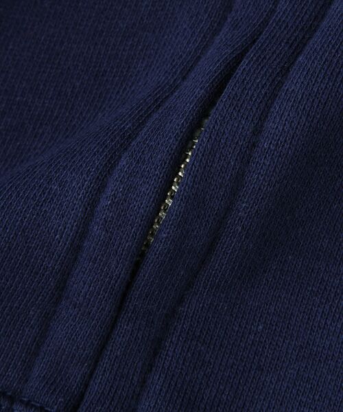 ＊＊Dickies / ディッキーズ パーカー | 裏毛ZIP UP L/Sパーカー | 詳細6