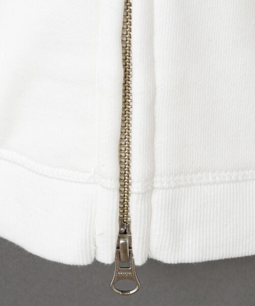 ＊＊Dickies / ディッキーズ パーカー | 裏毛ZIP UP L/Sパーカー | 詳細7