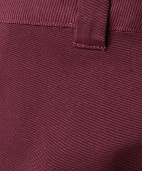 **Dickies / ディッキーズ チノ・ワークパンツ | TCストレッチツイル ナローパンツ | 詳細10