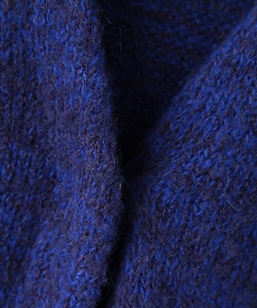 ＊＊Dickies / ディッキーズ カーディガン・ボレロ | ロング丈L/Sカーディガン | 詳細1