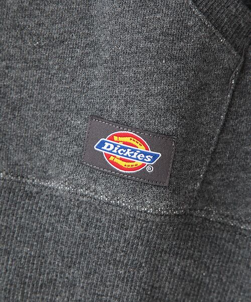 ＊＊Dickies / ディッキーズ パーカー | 裏毛プルオーバーパーカー | 詳細5