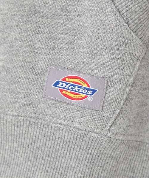 ＊＊Dickies / ディッキーズ パーカー | 裏毛プルオーバーパーカー | 詳細7