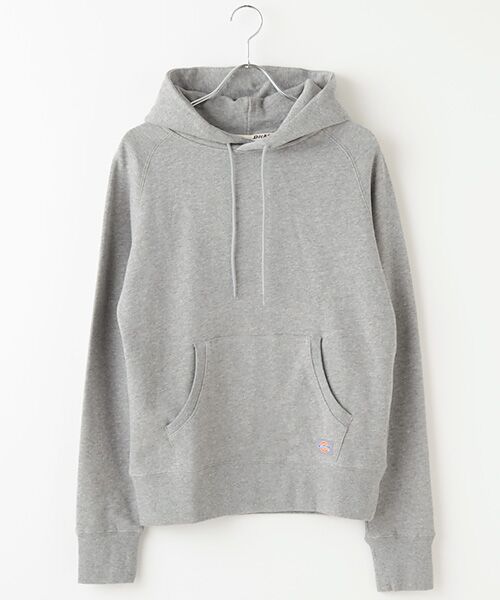 セール】 裏毛プルオーバーパーカー （パーカー）｜＊＊Dickies