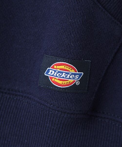 ＊＊Dickies / ディッキーズ パーカー | 裏毛プルオーバーパーカー | 詳細8
