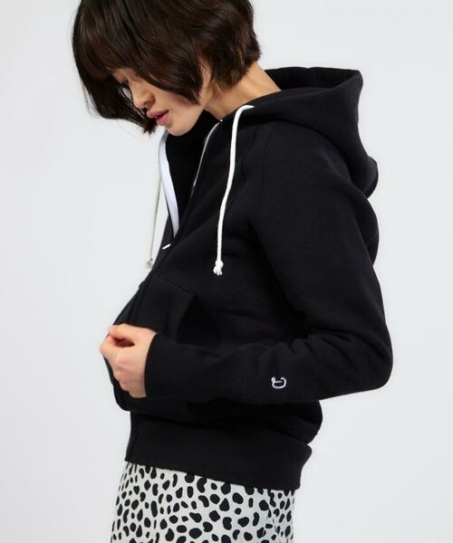 Dressterior定番 Web限定llサイズあり 吊裏毛 ジップアップパーカー パーカー Dressterior ドレステリア ファッション通販 タカシマヤファッションスクエア