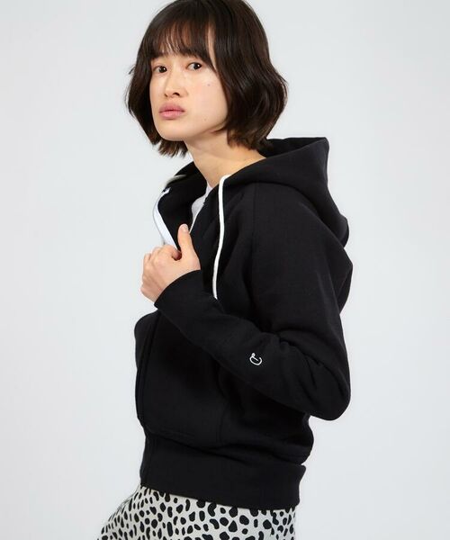Dressterior定番 Web限定llサイズあり 吊裏毛 ジップアップパーカー パーカー Dressterior ドレステリア ファッション通販 タカシマヤファッションスクエア