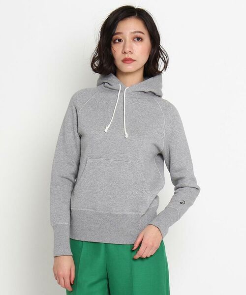 Dressterior定番 Web限定llサイズあり 吊裏毛 パーカー パーカー Dressterior ドレステリア ファッション通販 タカシマヤファッションスクエア