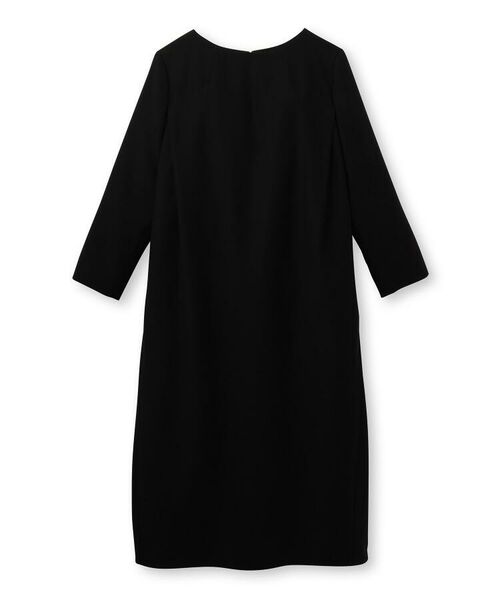 フォーマルブラック ストレートラインワンピース ミニ丈 ひざ丈ワンピース Dressterior ドレステリア ファッション通販 タカシマヤファッションスクエア フォーマルブラック ストレートラインワンピース ミニ丈 ひざ丈ワンピース Dressterior ドレステリア ファッション通販 タカシマヤファッションスクエア