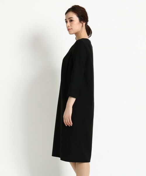 フォーマルブラック ストレートラインワンピース ミニ丈 ひざ丈ワンピース Dressterior ドレステリア ファッション通販 タカシマヤファッションスクエア フォーマルブラック ストレートラインワンピース ミニ丈 ひざ丈ワンピース Dressterior ドレステリア ファッション通販 タカシマヤファッションスクエア