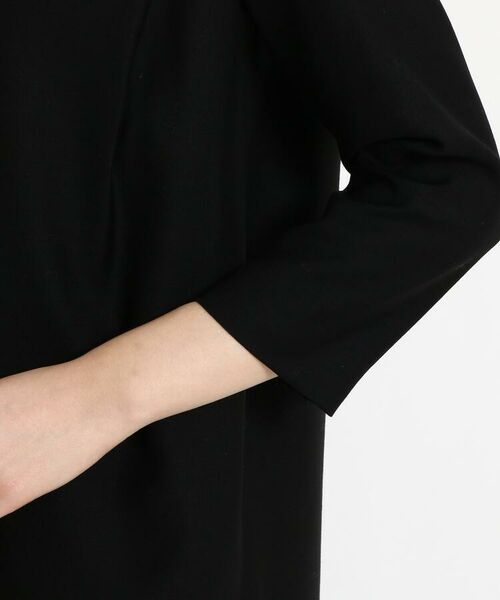 フォーマルブラック ストレートラインワンピース ミニ丈 ひざ丈ワンピース Dressterior ドレステリア ファッション通販 タカシマヤファッションスクエア フォーマルブラック ストレートラインワンピース ミニ丈 ひざ丈ワンピース Dressterior ドレステリア ファッション通販 タカシマヤファッションスクエア