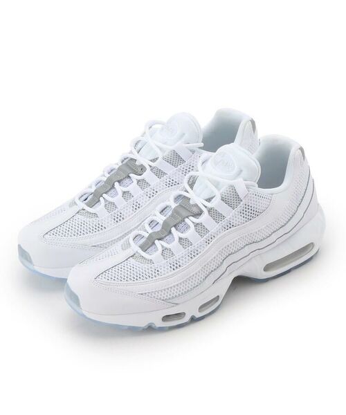 セール Nike Air Max 95 Essential スニーカー Dressterior ドレステリア ファッション通販 タカシマヤ ファッションスクエア