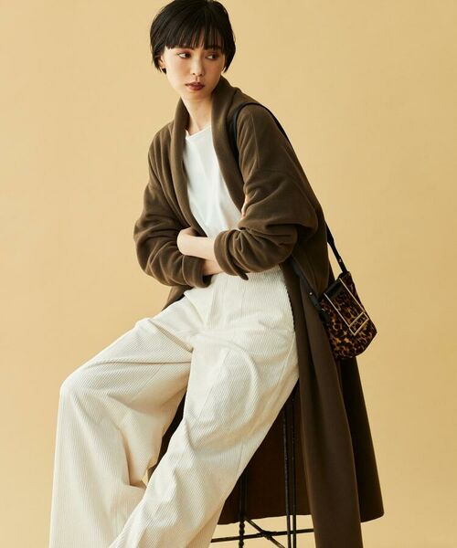 セール フリース ガウンコート ノーカラージャケット Dressterior ドレステリア ファッション通販 タカシマヤファッションスクエア セール フリース ガウンコート ノーカラージャケット Dressterior ドレステリア ファッション通販 タカシマヤファッションスクエア