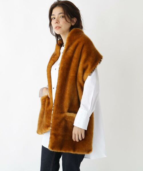 セール A Point Etc アポワン ウテセ アニマルフェイクファーストール ボクサーパンツ ブリーフ Dressterior ドレステリア ファッション通販 タカシマヤファッションスクエア