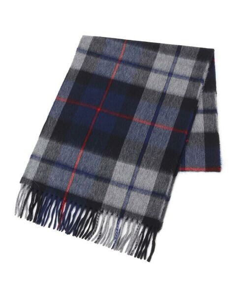 セール Scottish Tradition スコティッシュ トラディション チェック柄ストール マフラー ショール スヌード ストール Dressterior ドレステリア ファッション通販 タカシマヤファッションスクエア