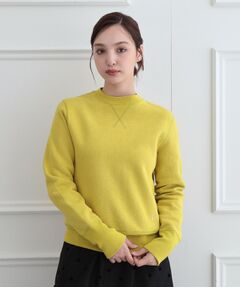 DRESSTERIOR / ドレステリア スウェット | 【再入荷】デキシー吊裏毛プルオーバー