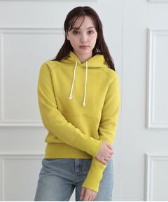 DRESSTERIOR / ドレステリア パーカー | ◆【再入荷】デキシー吊裏毛パーカ