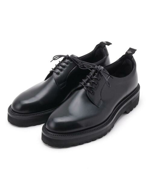 Sense11月号掲載 Wh レザープレーントゥシューズ ビジネス ドレスシューズ Dressterior ドレステリア ファッション通販 タカシマヤファッションスクエア Sense11月号掲載 Wh レザープレーントゥシューズ ビジネス ドレスシューズ Dressterior ドレステリア ファッション通販 タカシマヤファッションスクエア