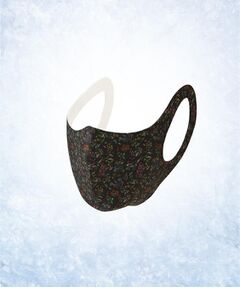 DRESSTERIOR / ドレステリア その他雑貨 | 【保冷剤付きクールマスク】フラワープリント