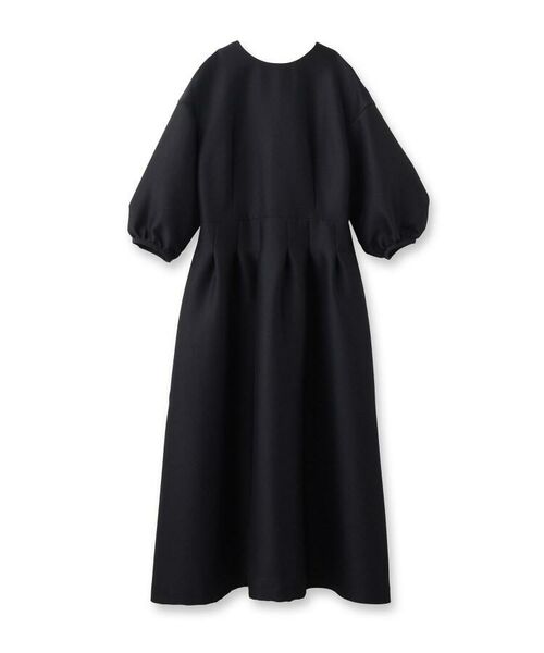 セール シルエットワンピース ミニ丈 ひざ丈ワンピース Dressterior ドレステリア ファッション通販 タカシマヤファッションスクエア