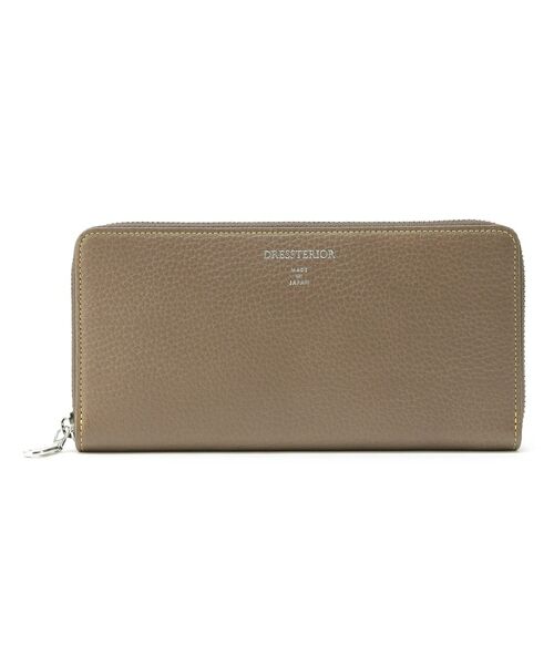 DRESSTERIOR / ドレステリア 財布・コインケース・マネークリップ | ラウンドジップウォレット | 詳細7