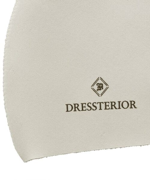 DRESSTERIOR / ドレステリア 服飾雑貨 | マスク | 詳細3