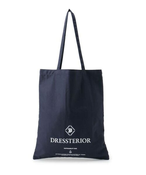 ECO BAG （エコバッグ）｜DRESSTERIOR / ドレステリア ファッション