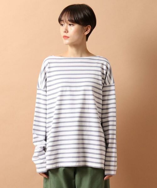 バーサイズ Dressterior タカシマヤファッションスクエア 通販 Paypayモール ドレステリア ボーダービッグプルオーバー のよい バーサイズ Dressterior タカシマヤファッションスクエア 通販 Paypayモール ドレステリア ボーダービッグプルオーバー のよい