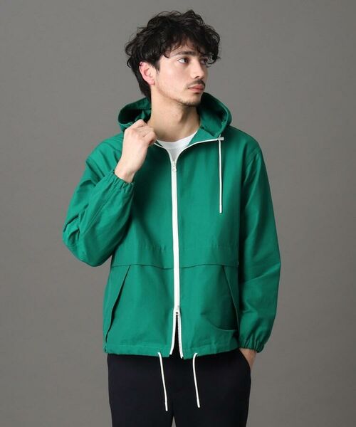 マリーナパーカー パーカー Dressterior ドレステリア ファッション通販 タカシマヤファッションスクエア