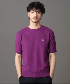 メンズ ニット セーター 条件 パープル系 ファッション通販 タカシマヤファッションスクエア