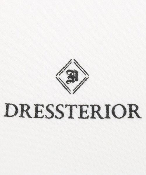 DRESSTERIOR / ドレステリア 服飾雑貨 | マスク | 詳細4