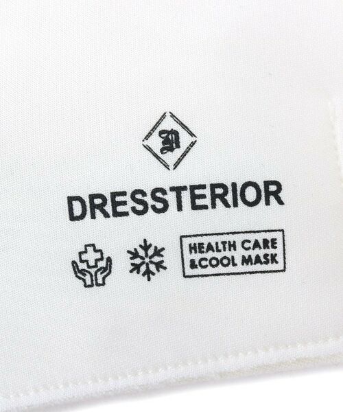 DRESSTERIOR / ドレステリア 服飾雑貨 | マスク | 詳細6