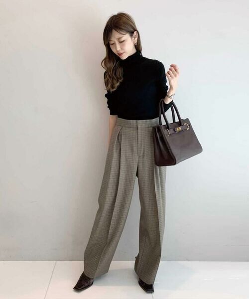 【DRESSTERIOR別注】SITA PARANTICA(シータパランティカ)横長BAG