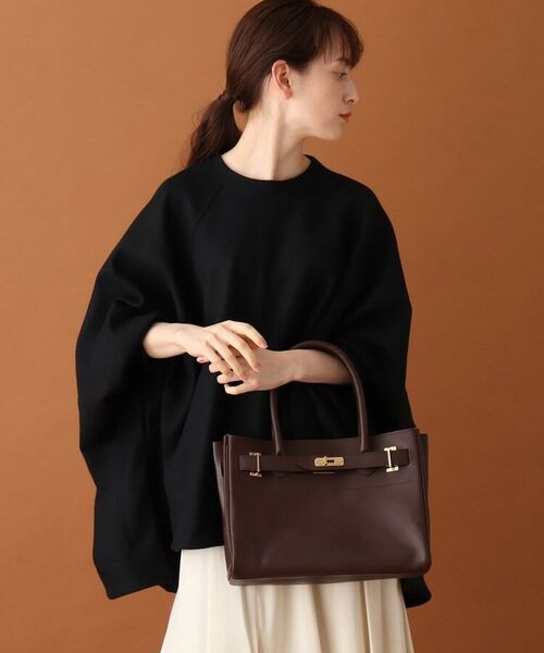 【DRESSTERIOR別注】SITA PARANTICA(シータパランティカ)横長BAG