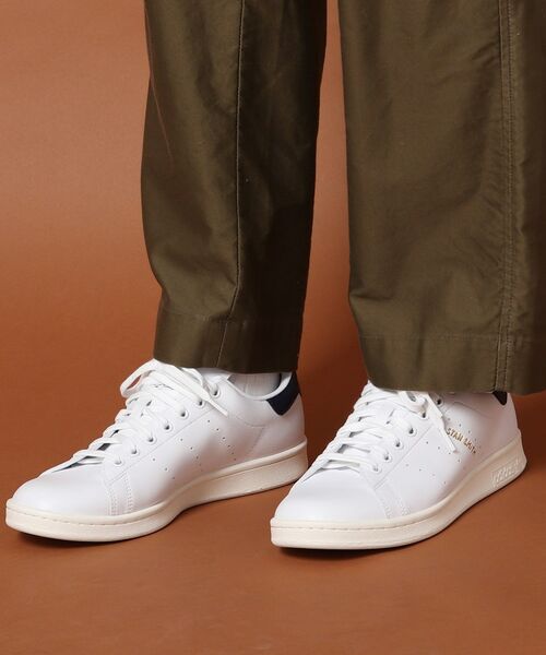 Adidas Stan Smith Fx5521 アディダス スタンスミス スニーカー Dressterior ドレステリア ファッション通販 タカシマヤファッションスクエア