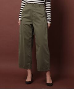 ヘリテージカーゴパンツ